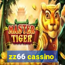 zz66 cassino